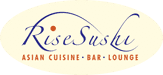 Sushi, Japanese, Thai and Chinese Restaurant in Boca Raton Logo